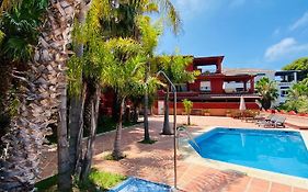 Villa En Almunecar